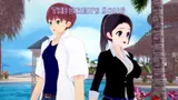 The Siren's Song cover