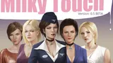 Milky Touch cover