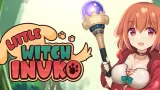 Little Witch Inuko cover