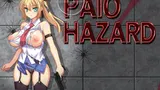 Paio Hazard cover