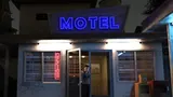 Gates Motel cover