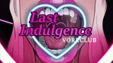 Last Indulgence cover