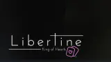 Libertine: King of Hearts cover
