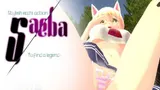Saeba - To Find a Legend cover