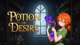 Potion of Desire cover