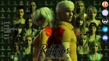 Reflejos cover