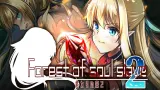 Forest of soul slave 2 cover