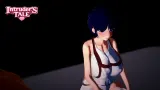 Intruder's Tale cover