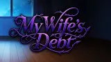 My Wife's Debt cover