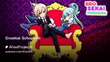 EroSekai School Life cover
