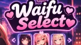 Waifu Select cover