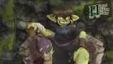 Human-Hunting Hijinks cover