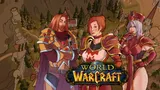 Scarlet Ashbringer cover