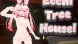 Ecchi Treehouse! cover