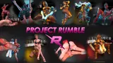 Project Rumble cover