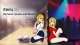 Emily: Between Shame and Desire cover