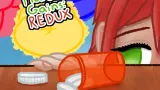 Flarea Gains: Redux cover