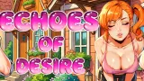 Echoes of Desire cover