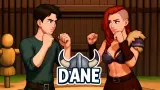 Dane cover