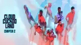 Cloud Cuckoo Land cover