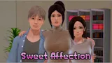 Sweet Affection cover