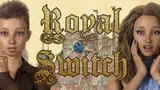 Royal Switch cover