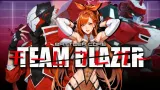 BATTLERCORE: TEAM BLAZER cover