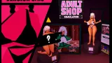 Adult Shop Simulator cover