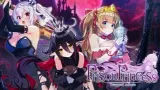 Prison Princess: Trapped Allure, Prison Princess Hamerareshi Hime-tachi cover