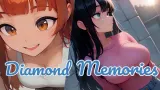 Diamond Memories cover