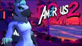 Amorous 2 cover