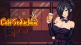 Café Seduction cover