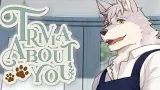 Trivia About You cover