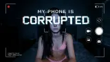 My Phone is Corrupted cover