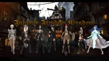 Fantasy Femdom Kingdom cover