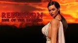 Rebellion: Rise of The Damned cover