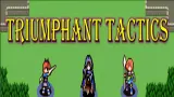 Triumphant Tactics cover
