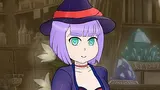 Horny Mage Chronicles: Slutty Magical Girl Stories cover