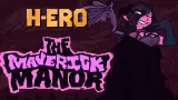 H-ERO - The Maverick Manor cover