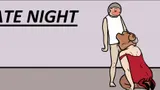 Mother Son 2: Date Night cover