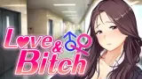 Love&Bitch cover