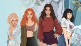 Chastity Falls cover