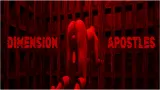 Dimension: Apostle cover