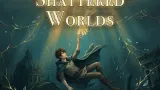 Shattered Worlds cover