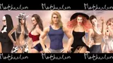 Motherless cover