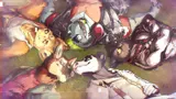 Burrows cover