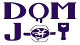 DomJOI Witch cover