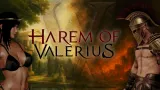 Harem of Valerius cover