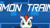 Gomamon Trainer cover