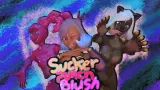 SuckerPunch Blush cover